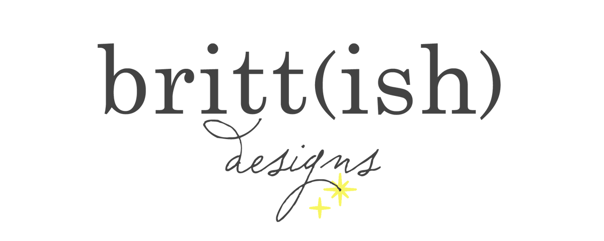 Britt Girls Gallery - Stitch - Britt-ish Designs Gallery