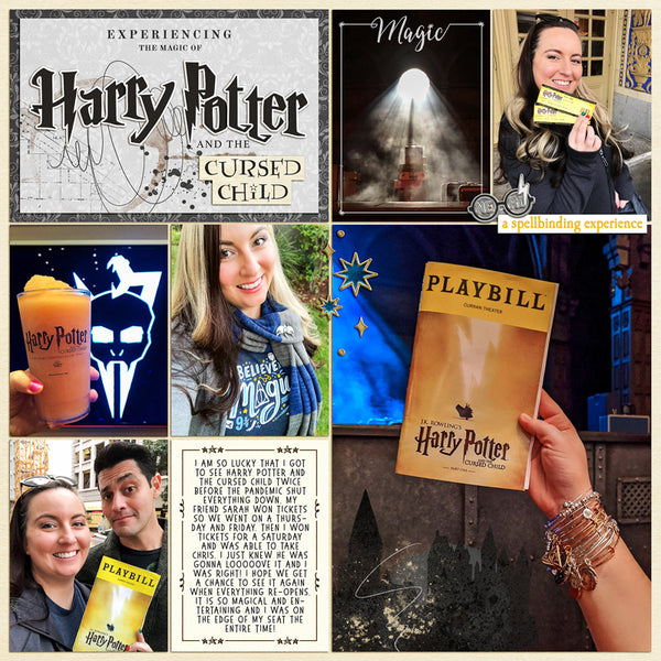 ** LIMITED TIME ** Project Mouse (Wizarding): Bundle 2