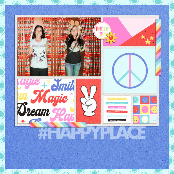Project Mouse (Pop): Papers