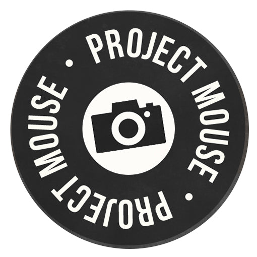 Project Mouse
