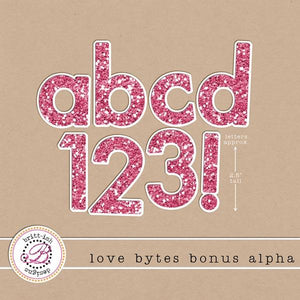Love Bytes Bonus Alpha