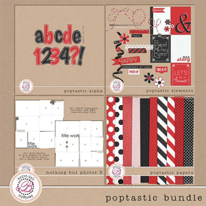 Poptastic Bundle