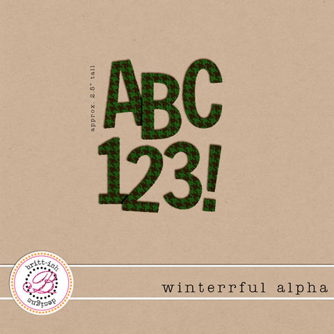 Winterrful Alpha